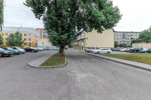 Apartamento Vinograd Hotel