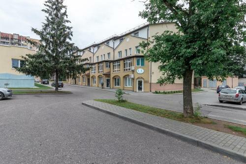 Apartamento Vinograd Hotel