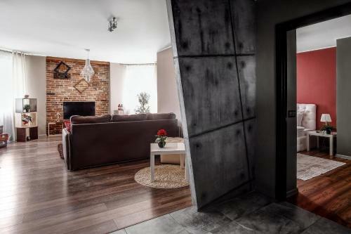 Apartamento Loft Euapartments