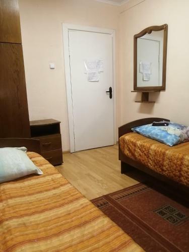 Hotel Baza Dinamo Mogilev