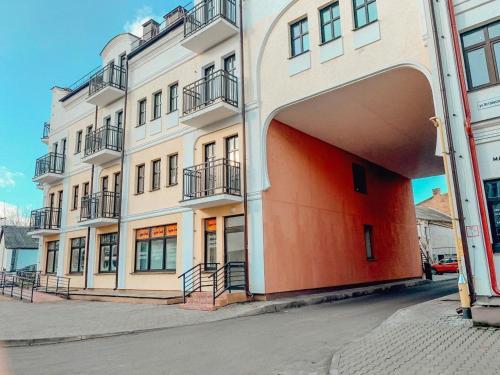 Apartamento ???????? ???????????-???? ?hilpil - ????????????? ????????? 24?7