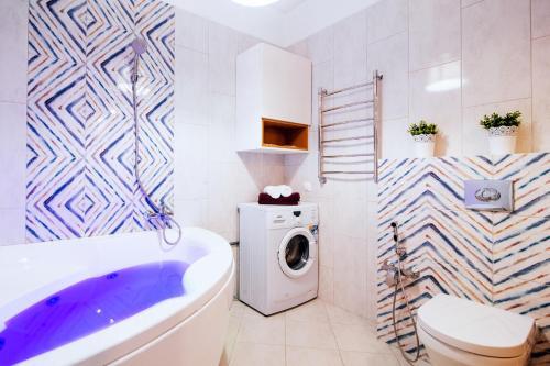 Apartamento ??????????? Loft ??????? ??????