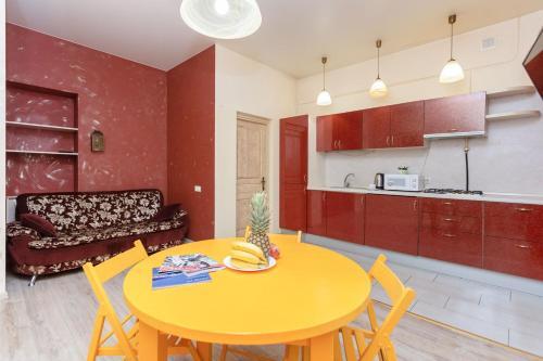 Apartments On Nezavisimosty 43