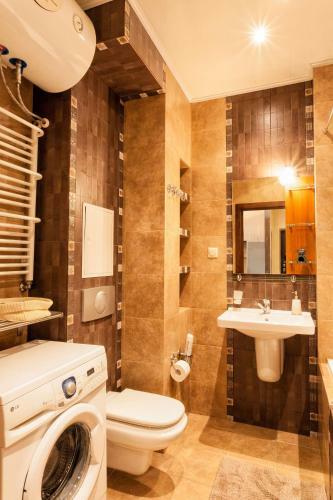 Apartament On Lenina