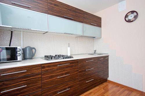 Minsklux Apartments Bogdanovicha Str.74