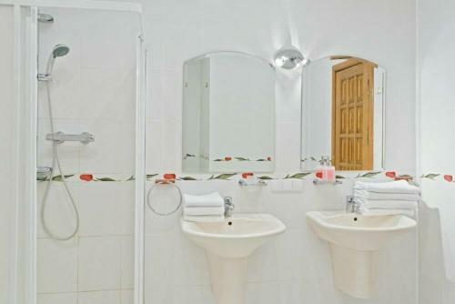Apartament On Vokzal