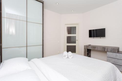 Apartamento ?????? ???????? ? ?????? ??????