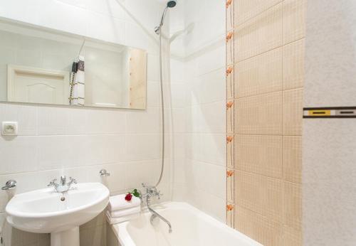 Apartament On Nezavisimosti 44, 46