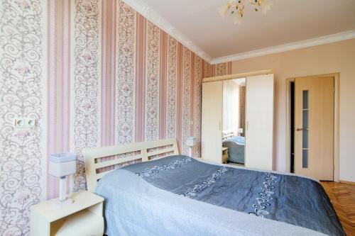 Apartament On Nezavisimosti 44, 46
