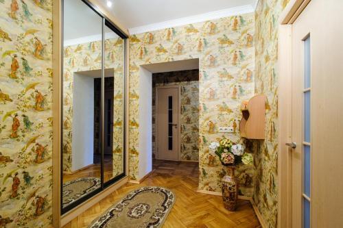 Apartament On Nezavisimosti 44, 46