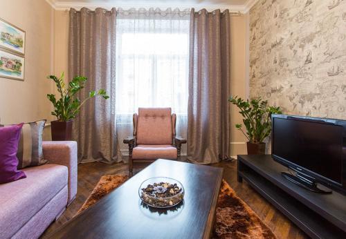 Apartament On Kozlova 4