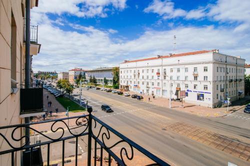 Apartament On Kozlova 4