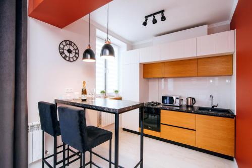 Apartament On Kozlova 4