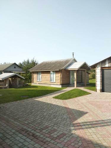 The Stonerings House