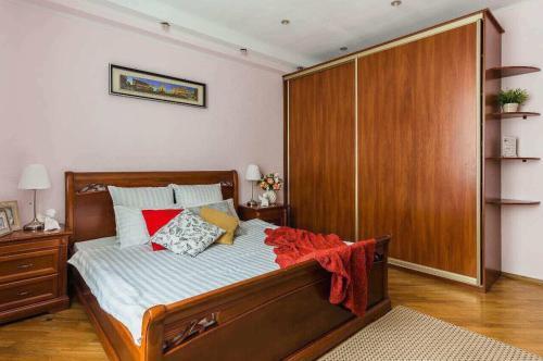 Apartment Kozlova 7