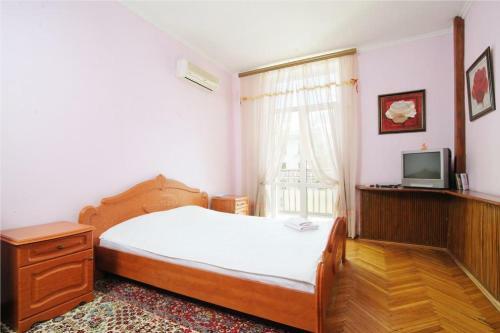 Apartments In The Center On Rumyantseva