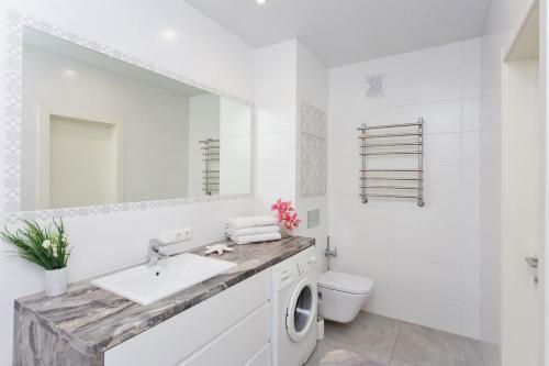 Apartland Griboedova