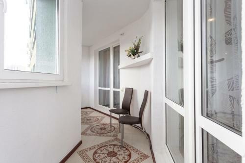 Apartland Griboedova