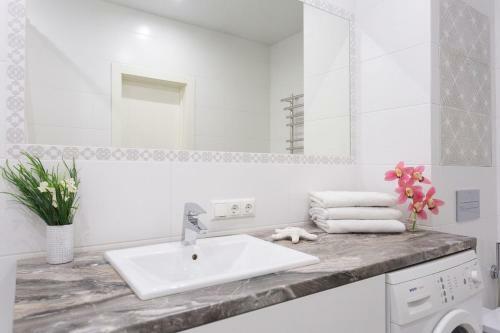Apartland Griboedova