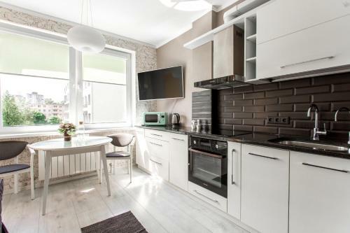 Apartland Griboedova