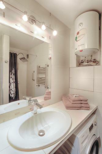 Provance Apartment Nemiga