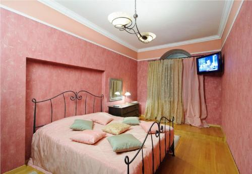 Apartamento Kvartira Gorodskoy Val 10