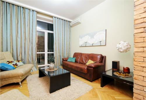 Apartamento Kvartira Nezavisimosti 78
