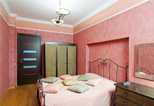Apartamento ???????? ?? ????????? ????