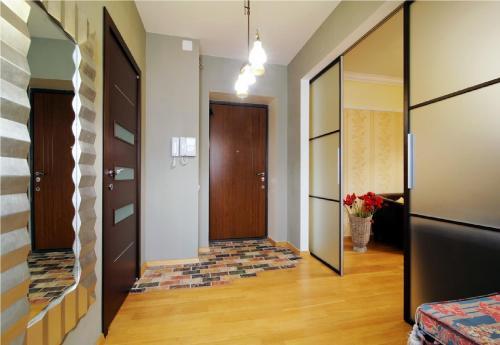 Apartamento ???????? ?? ????????? ????
