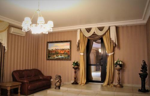 Hotel Gostinichnyy Kompleks Dnepr