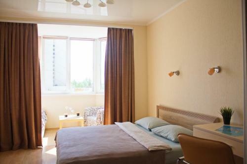 Paulmarie Apartments On Prs. Stroiteley