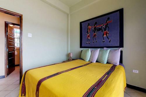 Suite F203 @ Mara Laguna