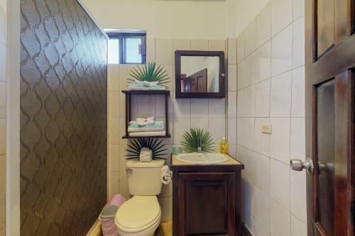 Apartamento Laguna Suites