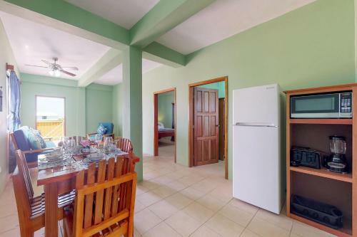 Apartamento Laguna Suites
