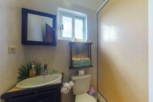 Apartamento Laguna Suites