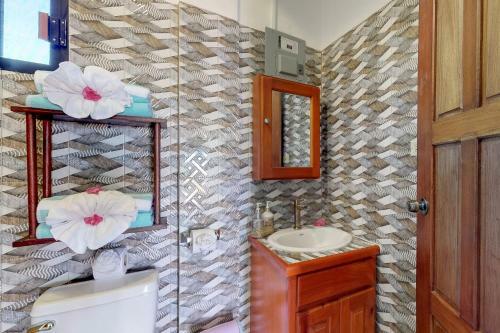 Apartamento Laguna Suites