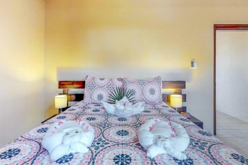 Apartamento Laguna Suites