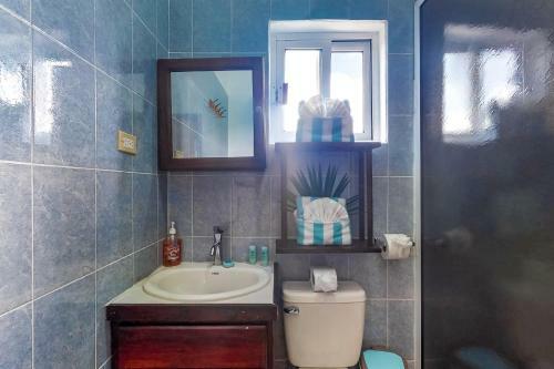 Apartamento Laguna Suites