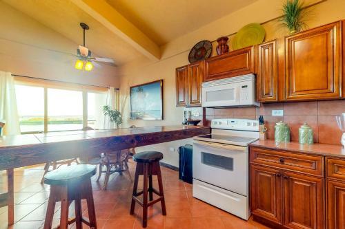 Apartamento Suite H301 @ Mara Laguna