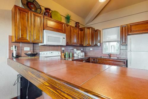 Apartamento Suite H301 @ Mara Laguna