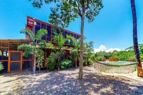Abacana Cabanas