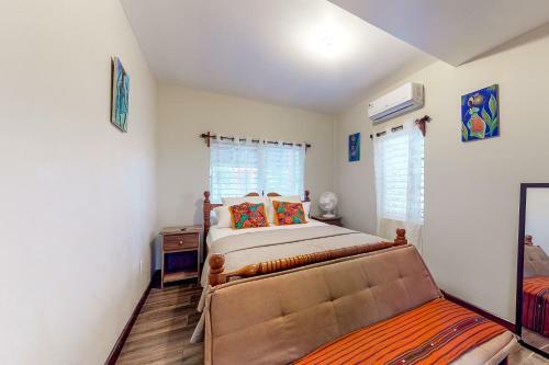 Abacana Cabanas