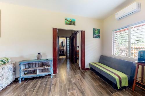 Abacana Cabanas