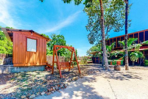 Abacana Cabanas
