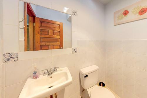 Apartamento Framadani Villas