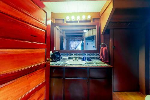 Apartamento Oceans Edge