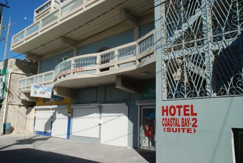 Hotel Coastalbay 2