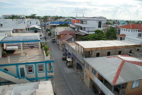 Hotel Coastalbay 2