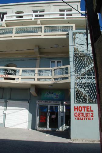 Hotel Coastalbay 2