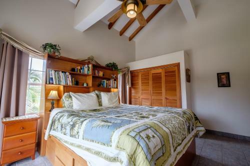 Villa El Gran Castillo de Arena - 3 Bedroom